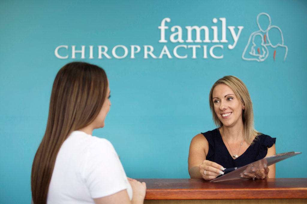 Welcome to Family Chiropractic Berwick