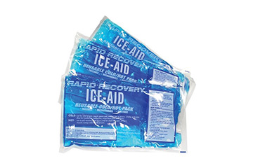 Ice packs